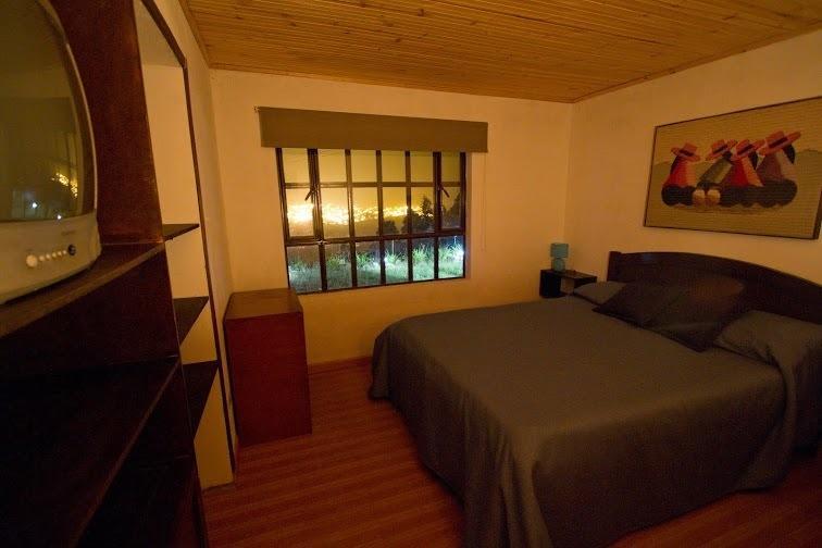 Hotel Pinares Del Carrizalito El Cocuy Pokój zdjęcie